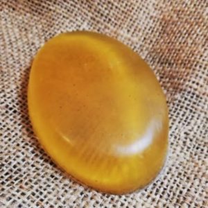 Shapin'Nature Greek Honey & Almond Glycerin Soap