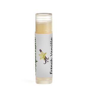 Shapin'Nature Lip Balm - Beeswax