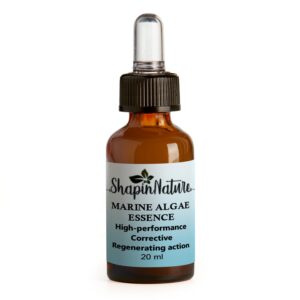 Shapin'Nature Marine Algae Essence - Face Serum