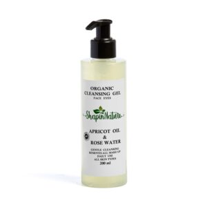 Shapin'Nature Cleansing Gel - Normal Skin
