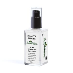 Shapin'Nature Beauty Drops - Ultra Hydrating Face Fluid