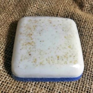 Shapin'Nature Tea tree & Eucalyptus Glycerine Soap